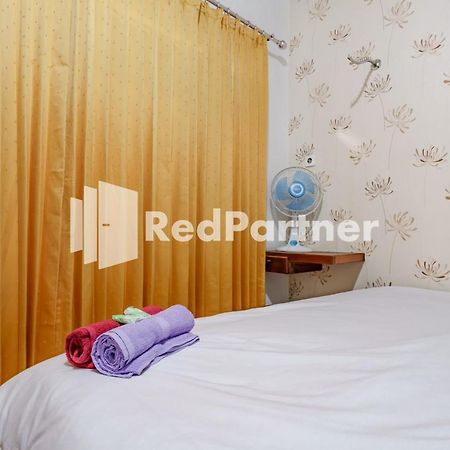 Nafisa Homestay Syariah Near Jatim Park 3 Batu Mitra Reddoorz Malang Exterior photo