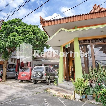 Nafisa Homestay Syariah Near Jatim Park 3 Batu Mitra Reddoorz Malang Exterior photo